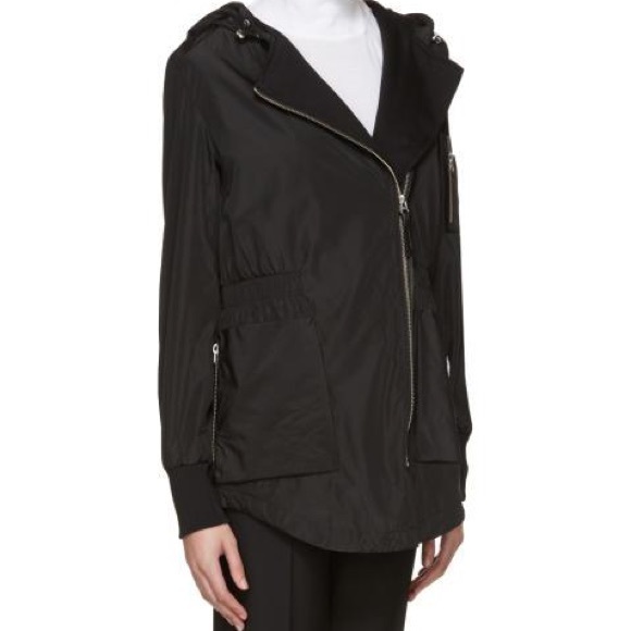 Mackage Cam Rain jacket - Picture 9 of 11